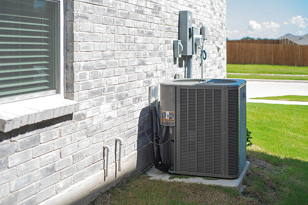 Reliable Furnace Repair contractor in Marshall, TX by FH HVAC